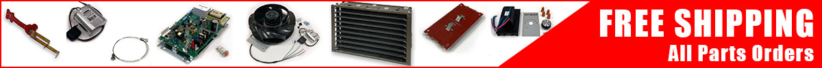 Assorted Tri-Mist Parts